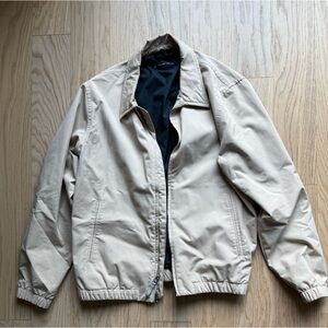 Everlane Lightweight Bomber - Men’s Large